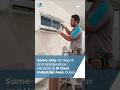Same-Day AC Repair & Maintenance in Al Quoz Industrial Area, Dubai | FAJ