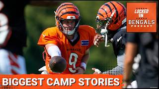 Bengals Training Camp PREVIEW: Will Joe Burrow Go Under Center for a Fast Start in 2026