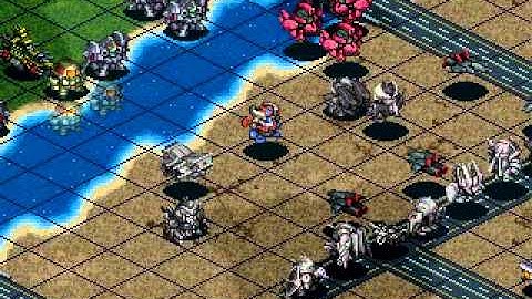 Super Robot War Alpha Gaiden Part 6