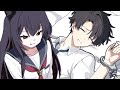 You're mine Sensei - Blue Archive