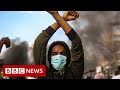 Sudan Prime Minister Abdalla Hamdok resigns after deadly mass protests - BBC News