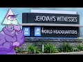 The Sheltered Lives of Jehovah's Witnesses | Corporate Casket