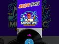 NEON GRIS (MUESTRA) 🎶(Music Wc Oficial)🎶