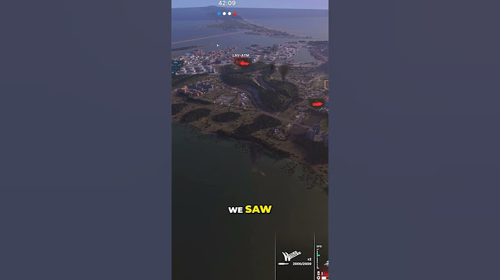 VICTORY FROM ABOVE: The Airdrop Operation That Changed the Game | Broken Arrow