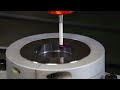 Rigibore’s Zenith, Two-Cut Automated Boring Solution