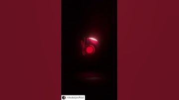 Made with Deep Glow