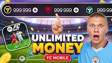 🔴 EA FC MOBILE 26 HACK/MOD ✅ How I Got UNLIMITED COINS & FC POINTS in FC Mobile 26 (Android/iOS)