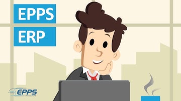 EPPS ERP Solutions