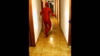 The Morph Shuffle