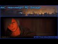 [FFXIV 7.4] AAC: Heavyweight M2 (Savage) - M10S First Clear (Alt/Mythra) [01/29/26]