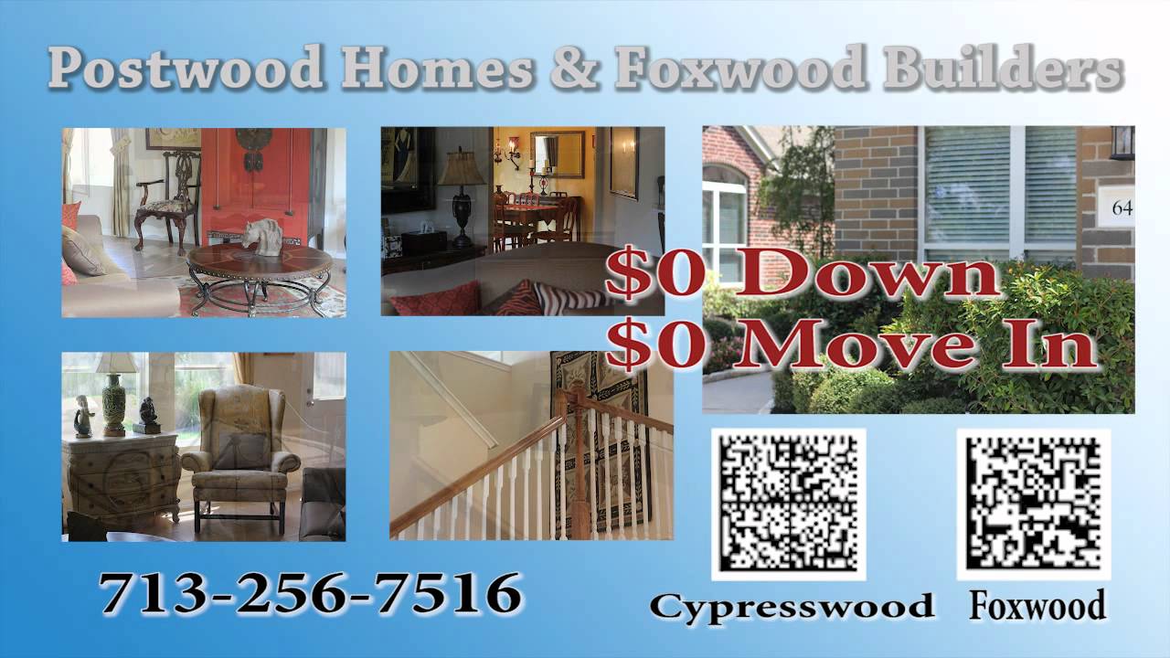 Pictures Postwood Homes 91