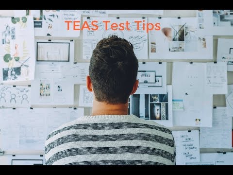 Video: Aký náročný je test ATI TEAS?