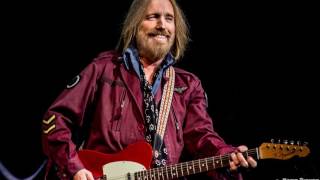 Feel A Whole Lot Better - Tom Petty chords