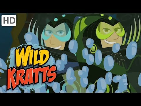 wild-kratts-⭕🌊-activate-deep-blue-water-powers!-|-kids-videos