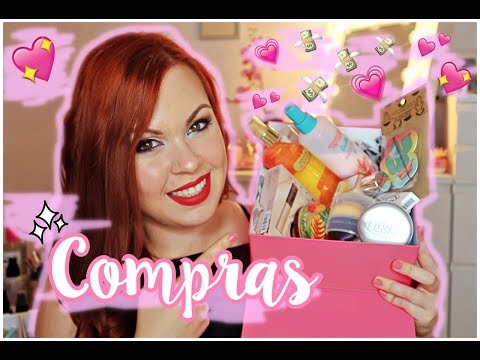 🛍💸Mercadona, Primor, Sephora, Lush //COMPRAS// Rocío Soriano// 💸🛍