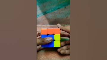 CUBE LOOP (PART 11(S2)) #rubikscube #cube #cubing #lego #rubik #infinite #loop #mcuber #cubber