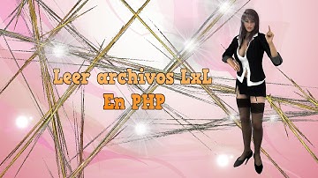 65.-Videotutorial de como recorrer un archivo txt linea por linea en php