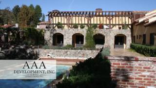 Yts Films - Aaa Development Promo Spot