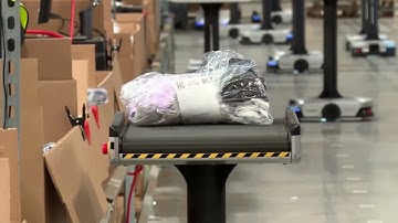 This UPS unit is testing AI to detect fraud in holiday returns | REUTERS