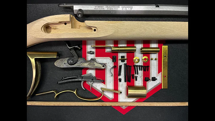 Sonoran Desert Institute FTT 210 Muzzle Loader Lab...
