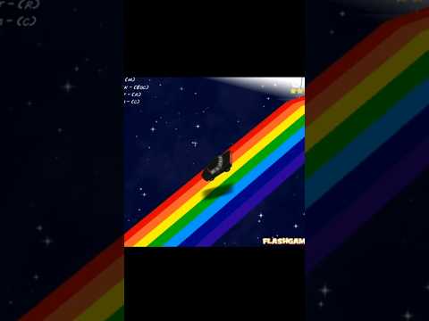 A SMALL CAR 2 (flash games) Маленькая машинка 2 (быстрое прохождение) #3 (2017)