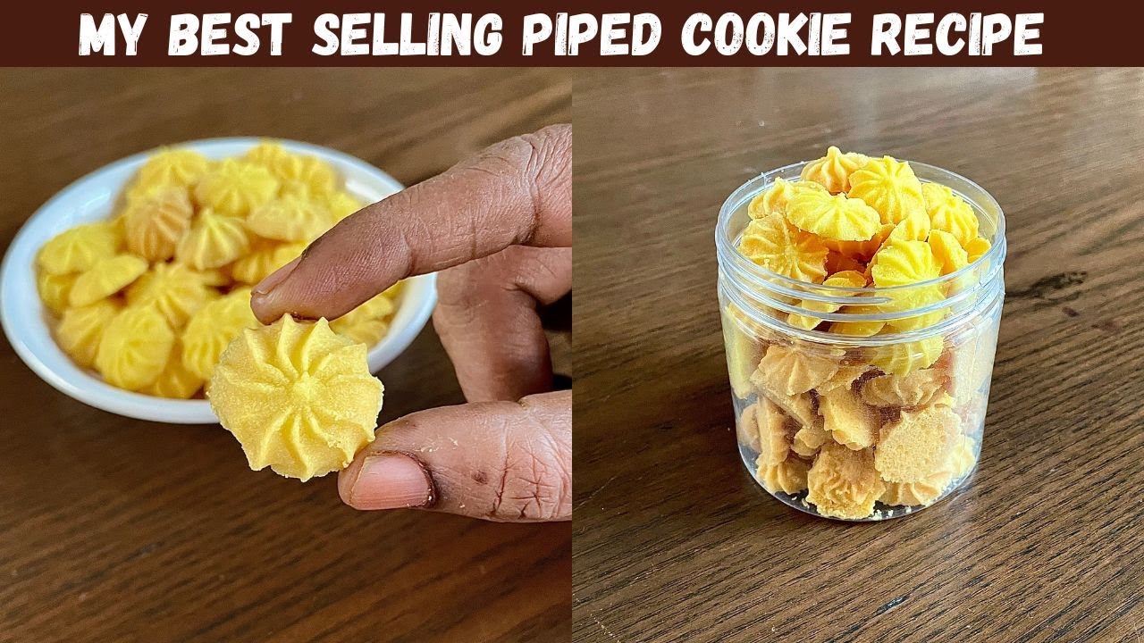 Add these cookies to your business menu | Cookie packing | Mini cookies | தமிழ்