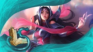 Irelia, The Blade Dancer - Lore Spotlight - League of Legends