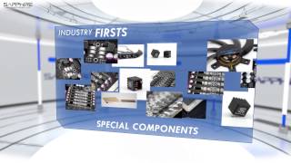 Sapphire Technology Delivering Solutions