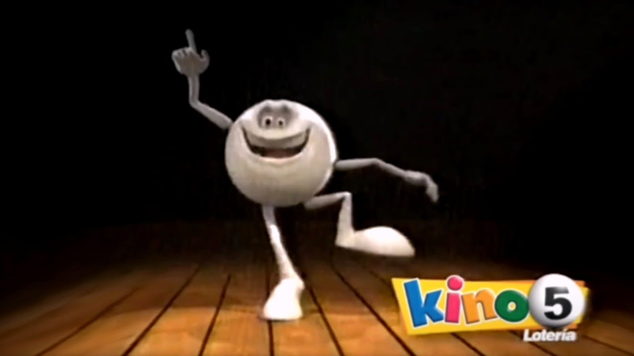 Kino 5 - Ganadoras 2006