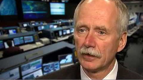 William Gerstenmaier: Programmatic Preparation