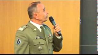 Stedfast Jazz - Konferencja Prasowa W Mon