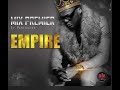 Mix premier album empire #aventurier