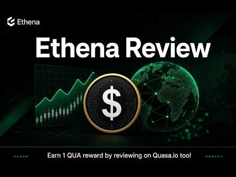 Ethena – Synthetic Dollar, Delta-Neutral Yield & sUSDe Staking Platform