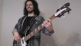 Here's my version of the song Father Time from the Power Metal Band...