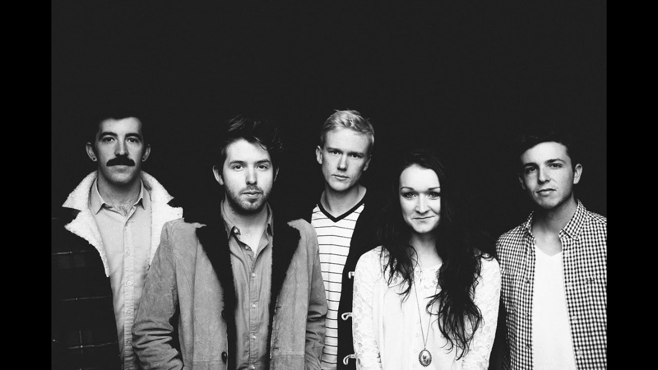 The Paper Kites YouTube