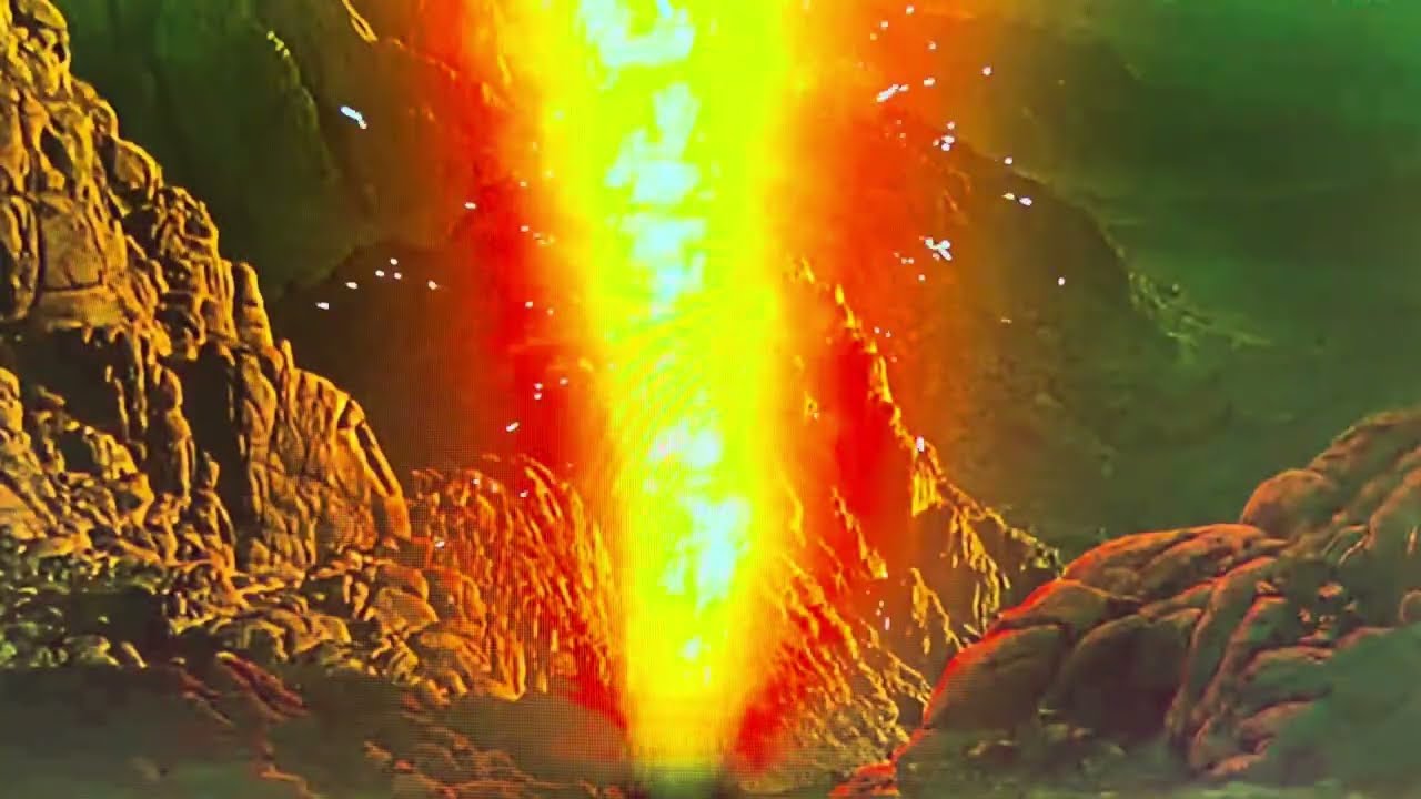 “Moses Receives The Ten Commandments. - The Ten Commandments (1956)” @natachafenelon7399