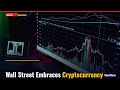 Wall Street Embraces Cryptocurrency — Top 10 World News Today (June 11, 2026)