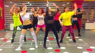 Prrrum - Cosculluela (Zumba by Celestin)