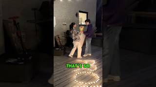 Boy Asked Out Crush To Prom 🥹❤️😭