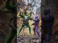 Title: 3 Legends 1 Fight 💥 Nagraj vs Doga vs Super Commando Dhruv 😱#virslshorts