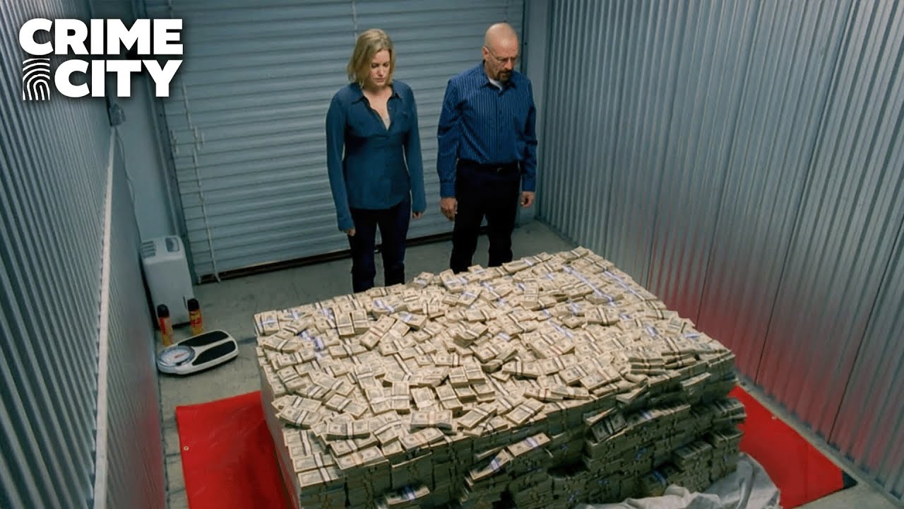 "I Want My Life Back" | Breaking Bad (Bryan Cranston)