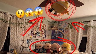 Celebrity LEN DOES BIG HANG NOT CLICKBAIT!! / Feat: Lilly & Arya. Net Worth