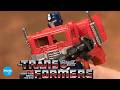 Top 20 Greatest Toy Lines of All Time