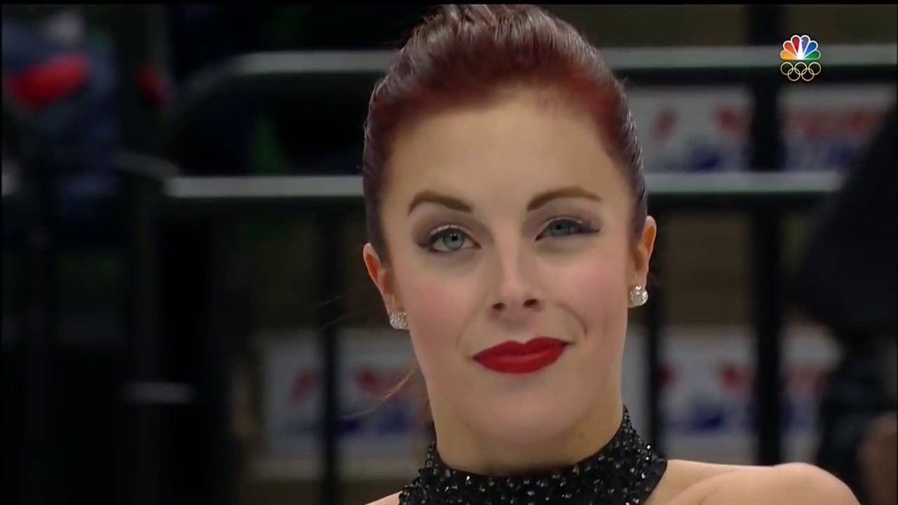 アシュリー ワグナー 全米選手権16 ショート演技 解説 アメリカ英語 フィギュアスケートyoutube 動画blog