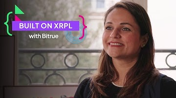 Bitrue: Built on XRPL Series | Episode 3