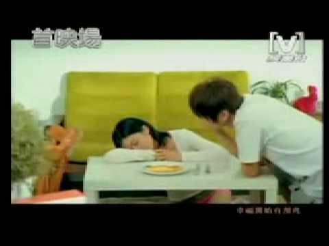 JJ林俊傑／蔡卓妍 ~ 【小酒窩】MV