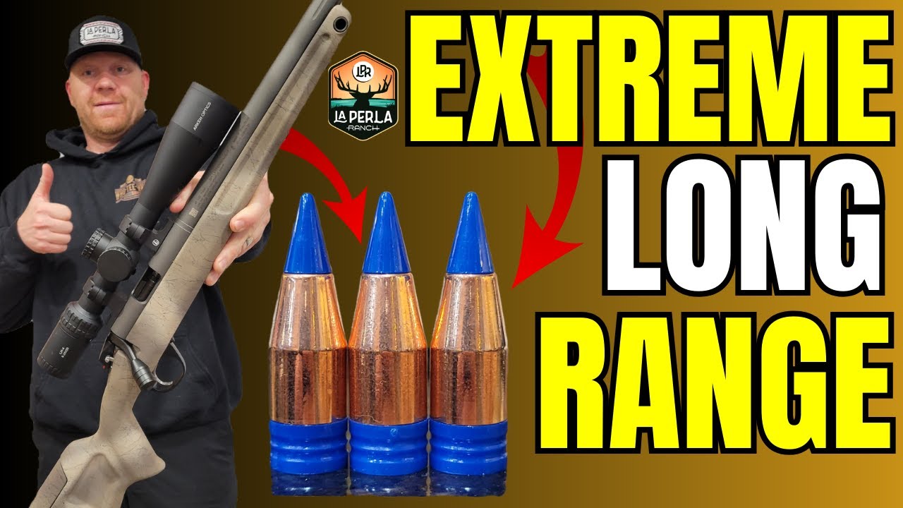 Они сказали, что я не смогу зайти ТАК далеко!!! CVA ENDURA PRO