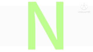 Spanish Alphabet Lore N Remake 