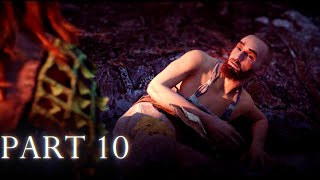 Horizon Zero Dawn Side Quest part 10 | Gaming With Crew | Gameplay