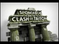 (HQ) "SpongeBob: The Clash of Triton" Official Trailer #1